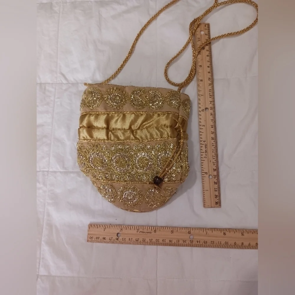 Traditional Polti Bag